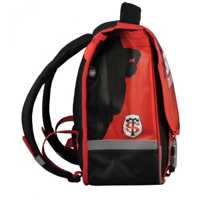 Cartable stade sales toulousain