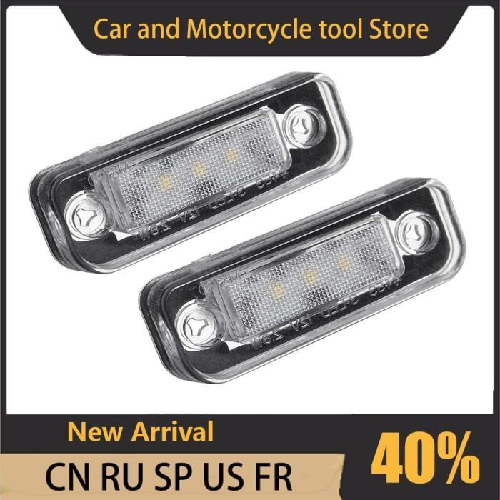 Kit Ampoules LED Haute Puissance Pour Phares De Mercedes Classe E  W211 P 12023 - Foto 3