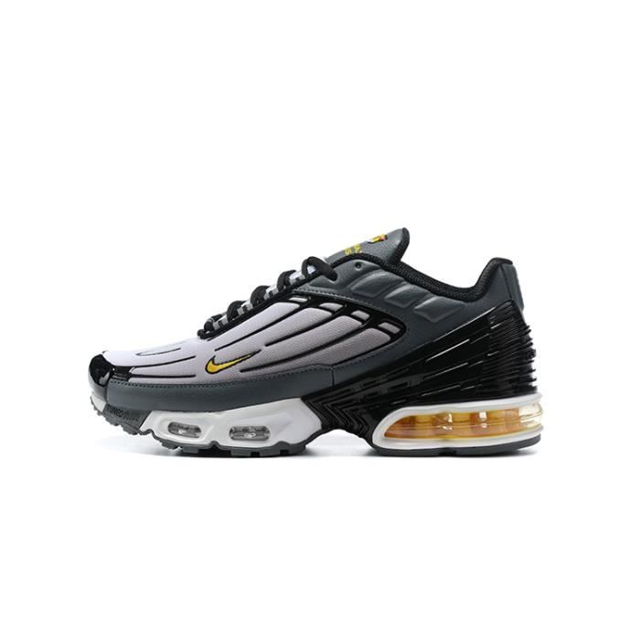 NIKE AIR MAX Plus 3 TXT TN Baskets Chaussures Entra nement course