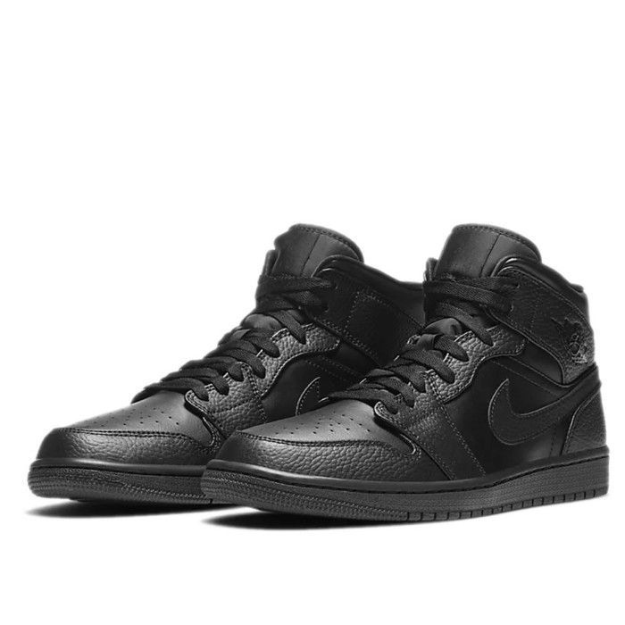 Air jordan outlet 1 mid cdiscount