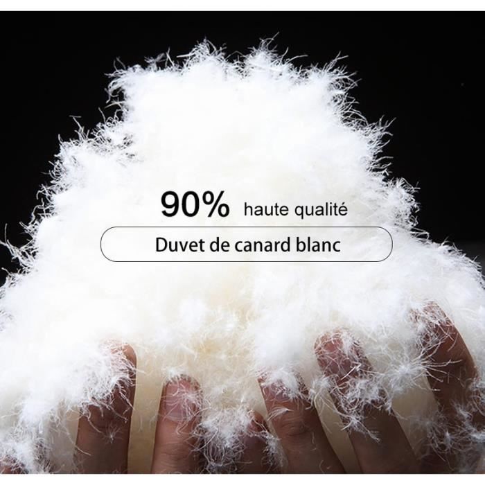 Doudoune homme en duvet de canard hotsell
