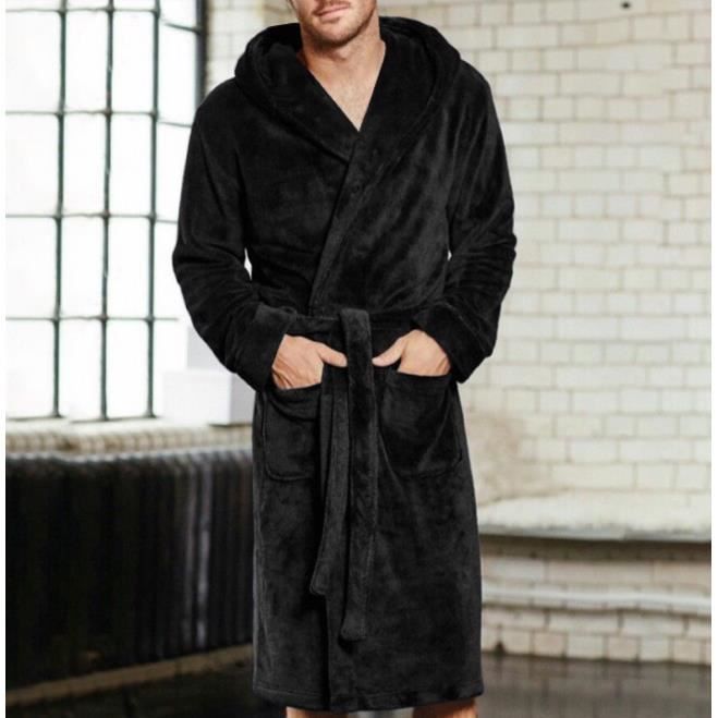 Cdiscount store peignoir homme