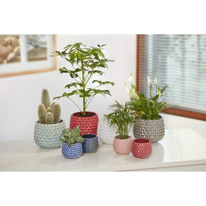 VANZACK 30 Billes Colorées Multifonction – Déco Aquarium, Pots De Fleurs, Jeux Enfants Et Artisanat