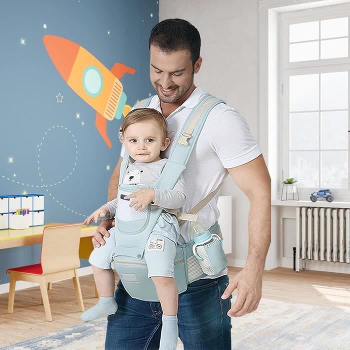 Porte bébé best sale été