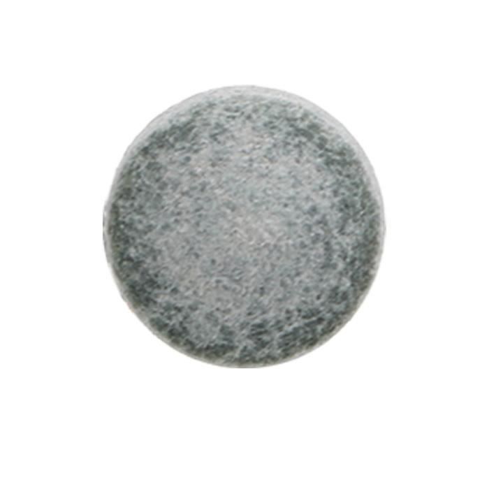 Lot De 20 Pointes à Visser Bleues 13mm Pour Queues De Billard Et Snooker - Avec Boîte De Rangement