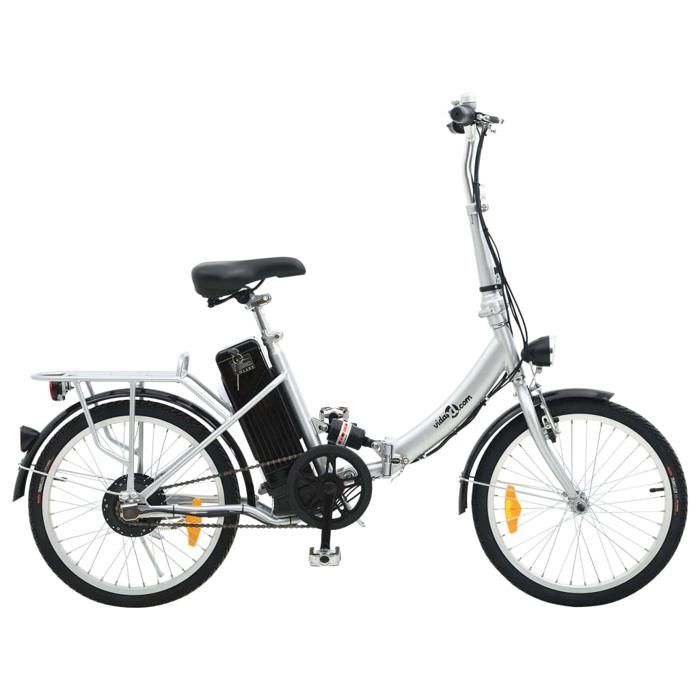 Velo electrique occasion toulouse clearance