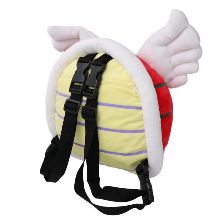 Sac a discount dos bowser