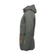 Softshell Homme Geographical Norway Royaute A Gris-2