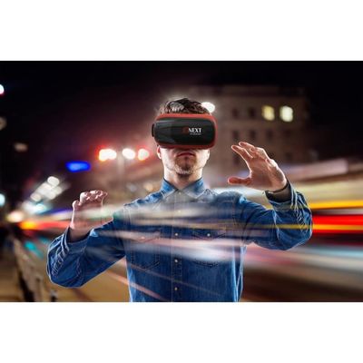 Bnext casque réalité virtuelle top