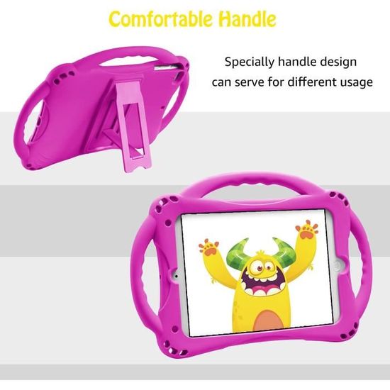 EasyBee Case Compatible With IPad Mini 5 2019 / Mini 4 2015