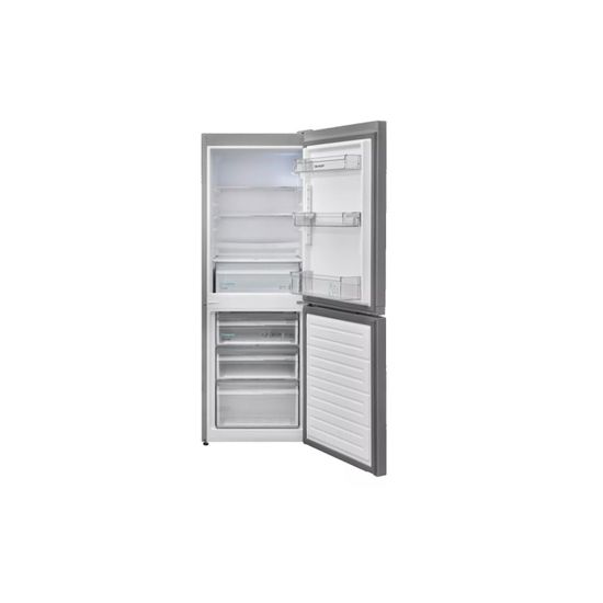 Sharp Réfrigérateur combiné 54cm 229l statique - SJFBB02DTXLE
