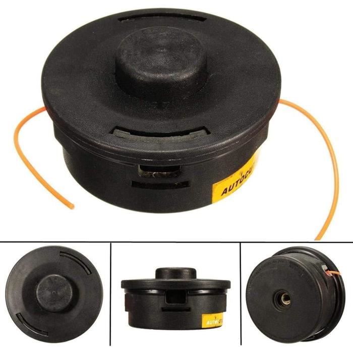 AISEN Trimmer Head For Stihl Autocut C25-2 FS55 FS56 FS70C-E