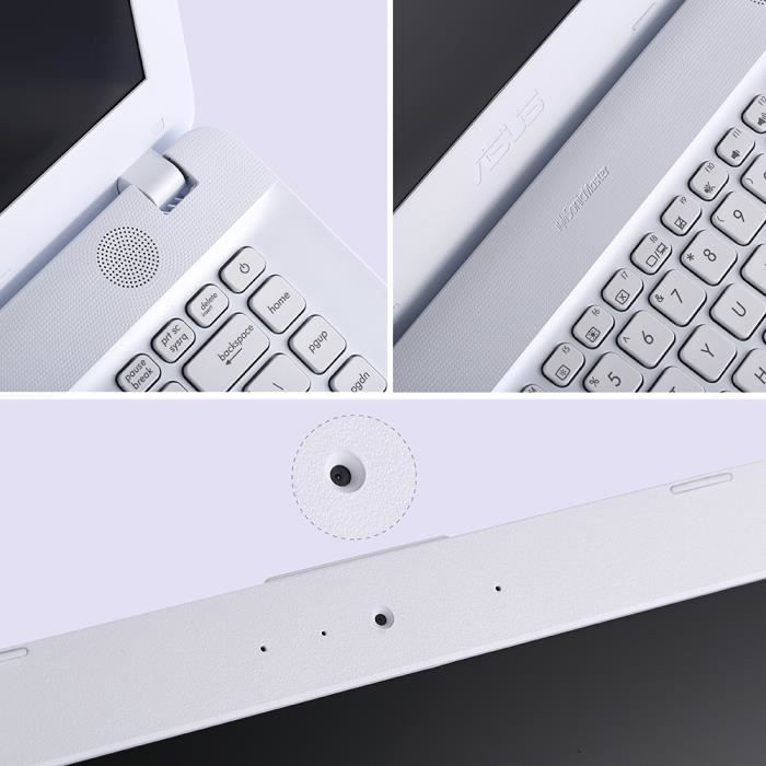  X441NC Notebook-Ordinateur Portable-PC Portable2