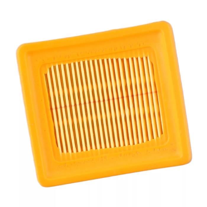 Paquet De 2, Pièce De Filtre à Air 4180-141-0300 Compatible Avec De Nombreux Modeles De Tondeuses A Cordes Stihl Pour Fs89 Fs91 Fs111 Fs131 4180141 0300 86825727 - Foto 8