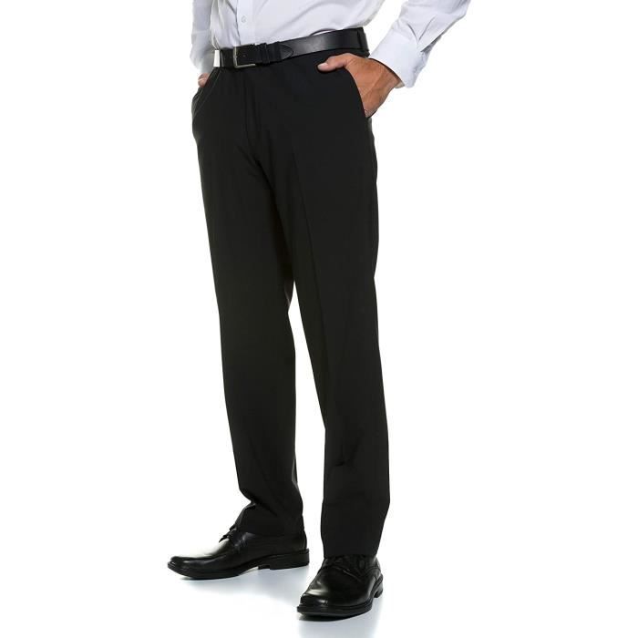 Pantalon Costume Taille 62 JP 1880 Homme Grandes Tailles Pantalon - Main Image