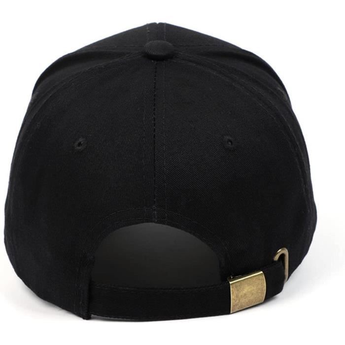 Casquette Trucker Nouveau Mexique – Homme/femme, Snapback, Blanche