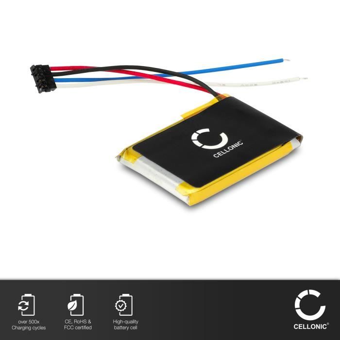 Garmin edge 2025 130 battery