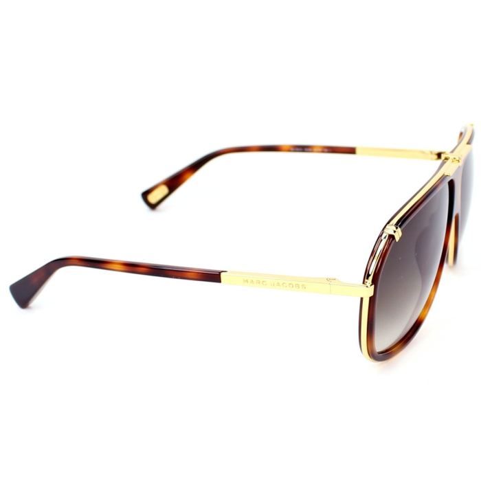 Lunette de soleil 2025 marc jacob homme