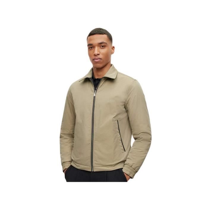 Veste sales boss homme