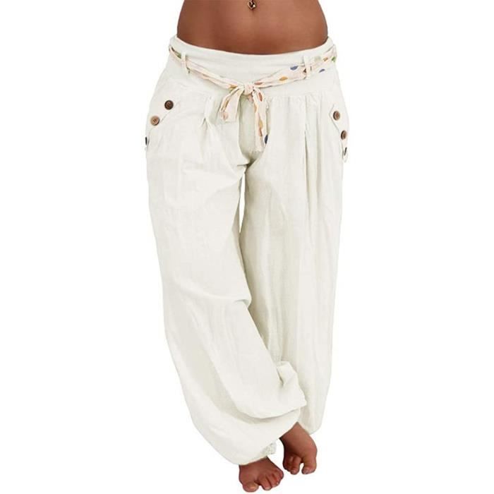 Sarouel pantalon femme cheap