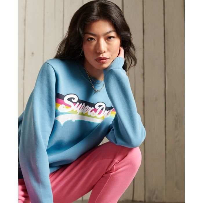 Pyjama discount superdry femme