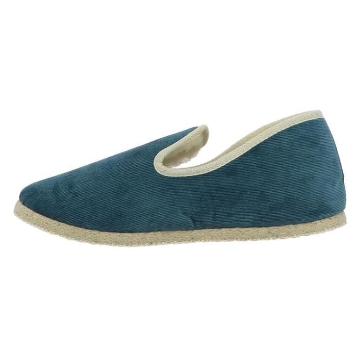 Chausson sales rondinaud homme