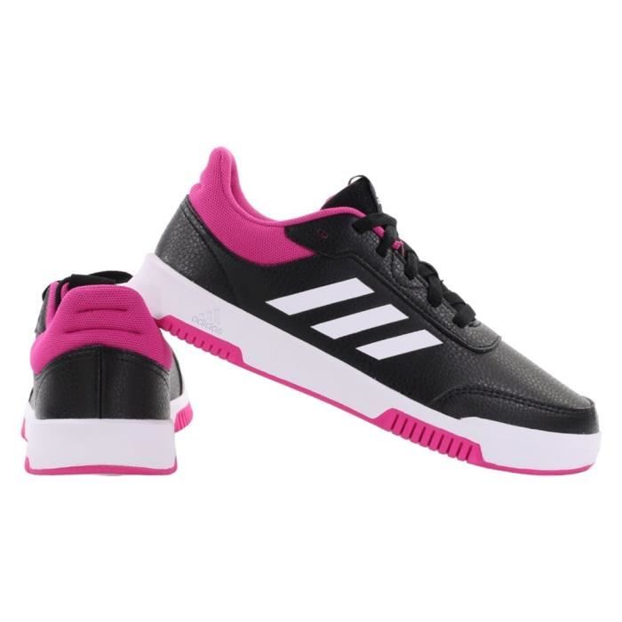 Basket-ball ADIDAS Tensaur Sport 20 K Noir Enfant/Mixte  Synthétique