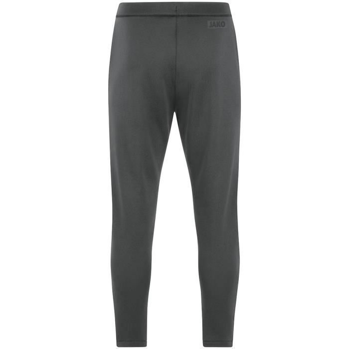 Jogging Jako Pro Casual gris cendre L Gris cendre Cdiscount Pret a Porter