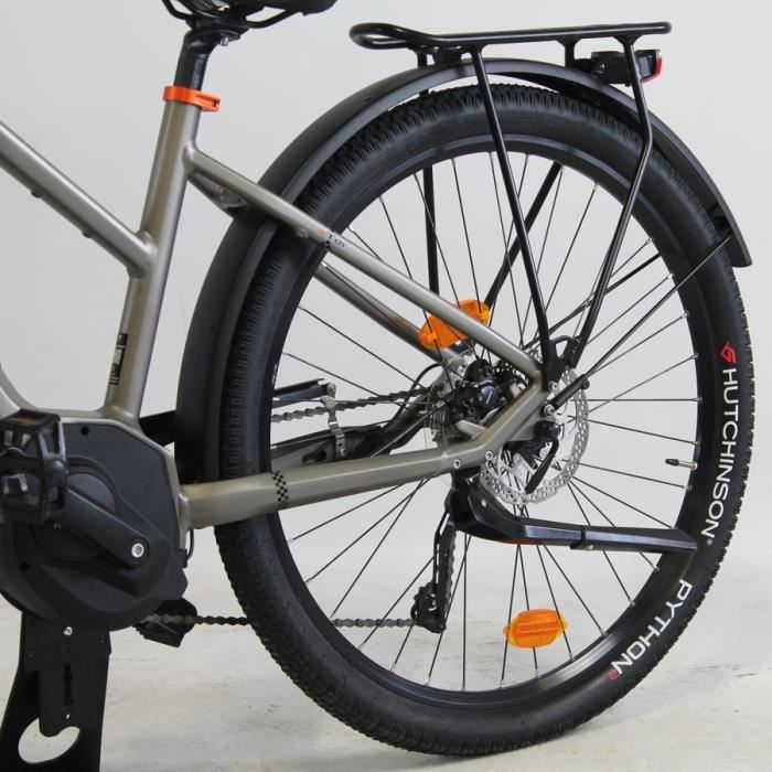 Vtc clearance taille s