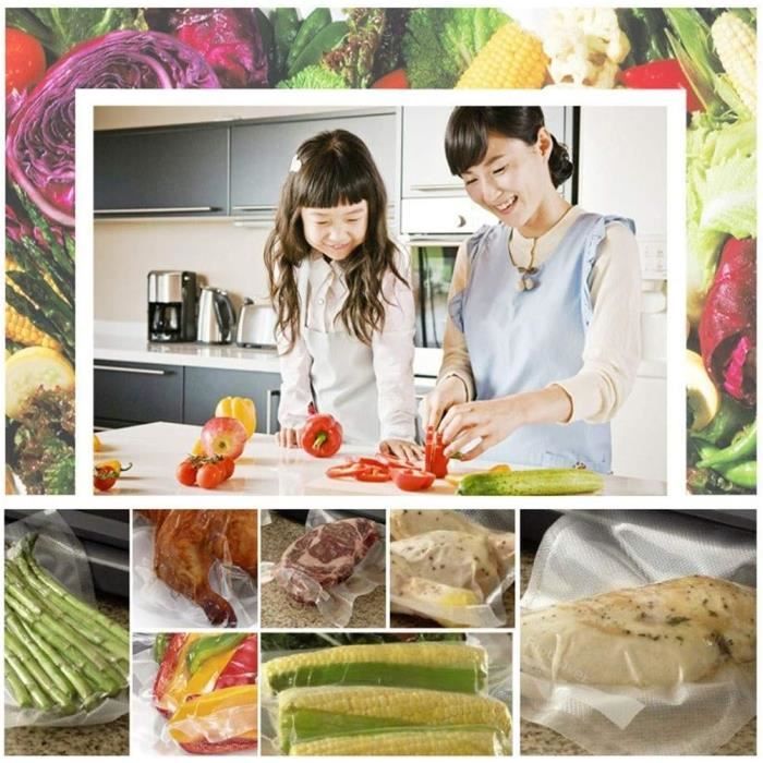 Poches hot sale sous vide