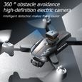 Type A-Lenovo-Drone quadrirotor P11S, 8K, 5G, GPS, professionnel, HD, photographie aérienne, caméra pour tour-3