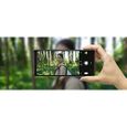 Sony Xperia 5  Smartphone débloqué 4G (Ecran 21: 9 Cinemawide OLED de 6, 1"  128 Go  Double SIM  Android Pie)  Noir-3