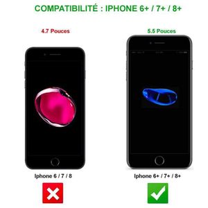 Housse Folio Originale Wiko Pour View 5 Et 5 Plus - Grise - Protection Rabattable