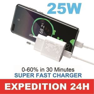 Chargeur Logic - Cdiscount