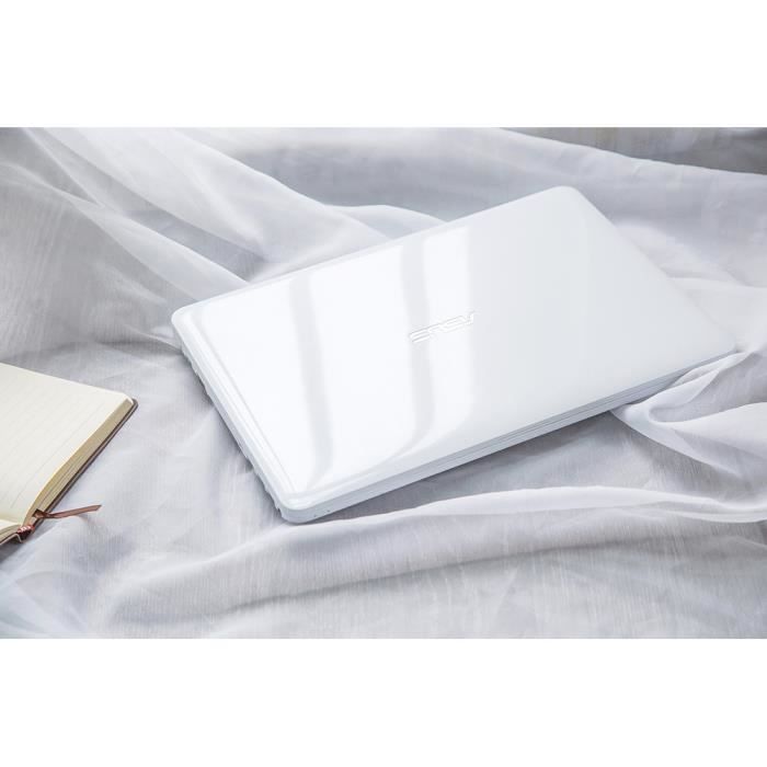  X441NC Notebook-Ordinateur Portable-PC Portable3