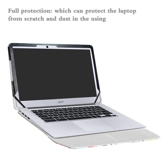 Housse acer hot sale chromebook 14