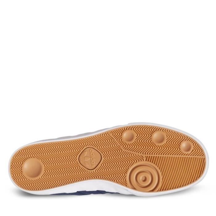 Adidas seeley bleu best sale
