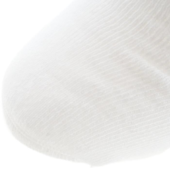 Chaussettes Tennis - Chaussettes blanches pour homme et femme - Umbro ©  Officiel