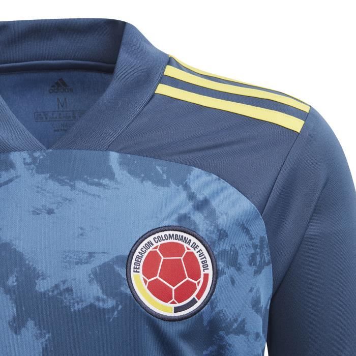 Maillot colombie manche courte deals