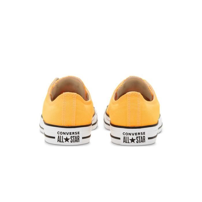 Chuck taylor all star homme orange hotsell