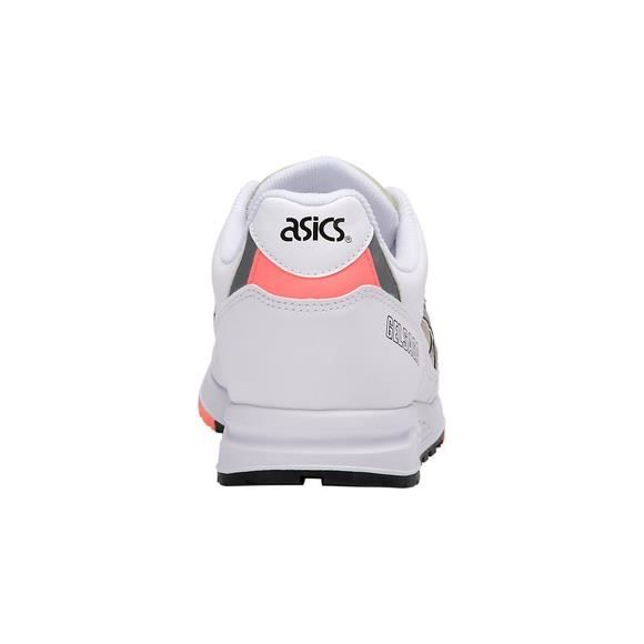 Asics femme marron new arrivals