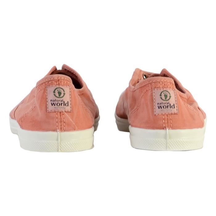 Natural world sales tennis femme