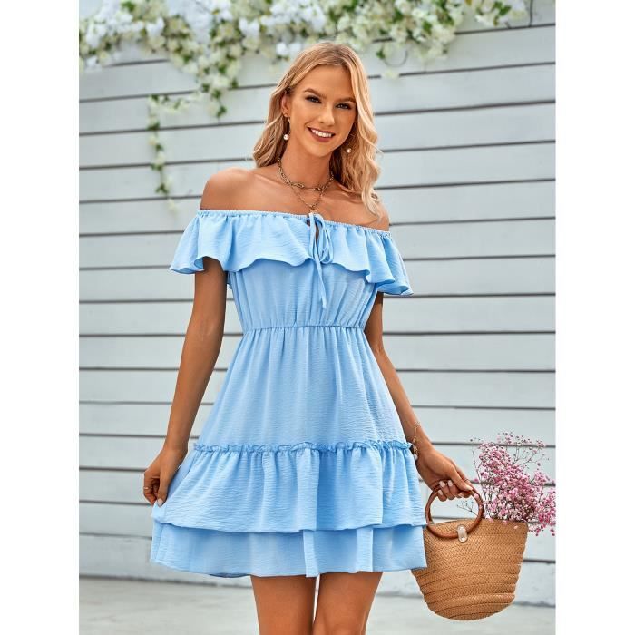 Cdiscount vetement femme robe outlet