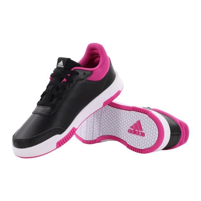 ADIDAS Baskets Switch 2 - Enfant Fille - Gris et rose Gris et rose -  Cdiscount Chaussures
