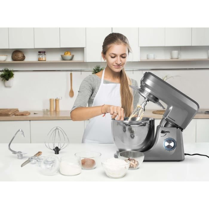 Robot de cuisine - Achetez en ligne à petit prix