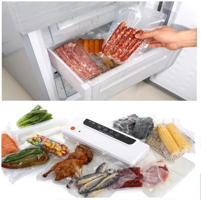 Rouleau film cheap sous vide