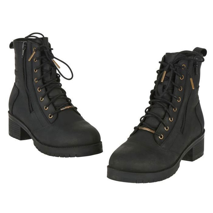 Botte moto furygan deals