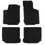 Sur Mesure Tapis voiture SKODA Octavia 98-04