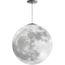 Nouveau Design Acrylique Moderne Led Plafond Lustre Pour Salon Chambre