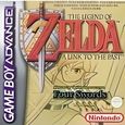 THE LEGEND OF ZELDA A link to the past-0
